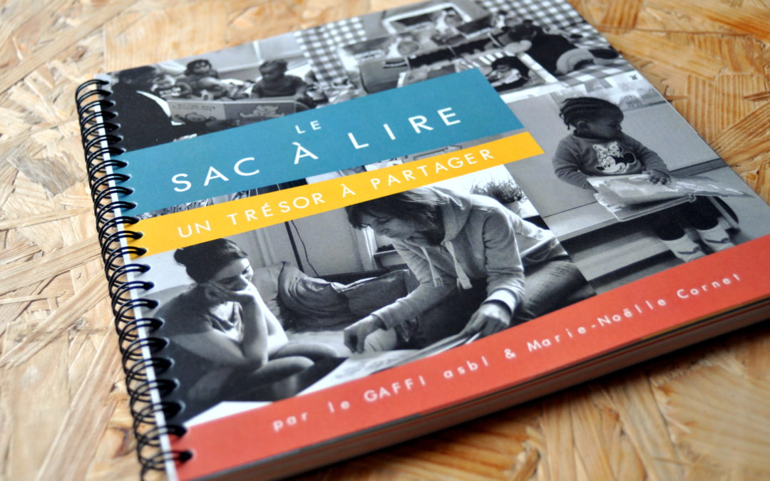 Le livre des Sacs-à-Lire