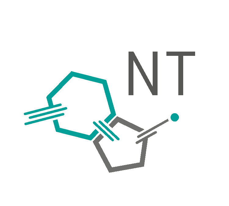 Logo Neurotransmetteurs